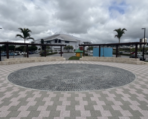 宜野湾海浜公園噴水 宜野湾海浜公園噴水