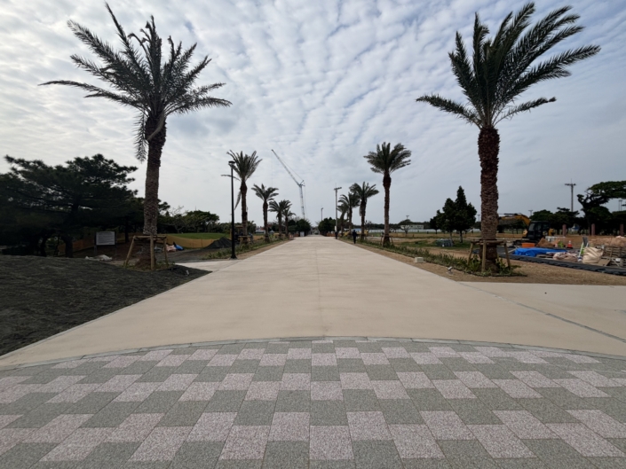 宜野湾海浜公園噴水 宜野湾海浜公園噴水